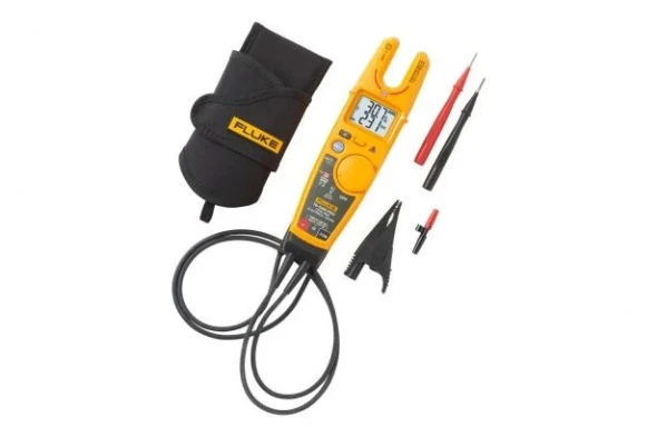 Fluke T6-1000 PRO Electrical Tester 1