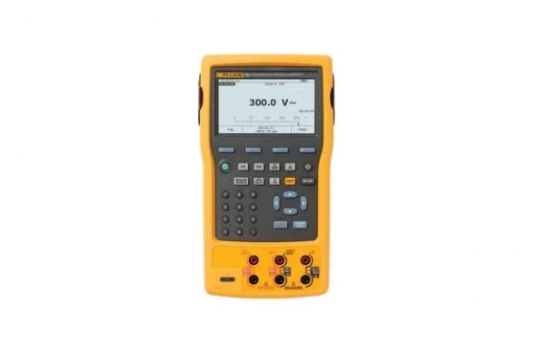 Fluke 754 Documenting Process Calibrator-HART 1