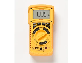 HD160C Heavy Duty TRMS Multimeter with Temperature