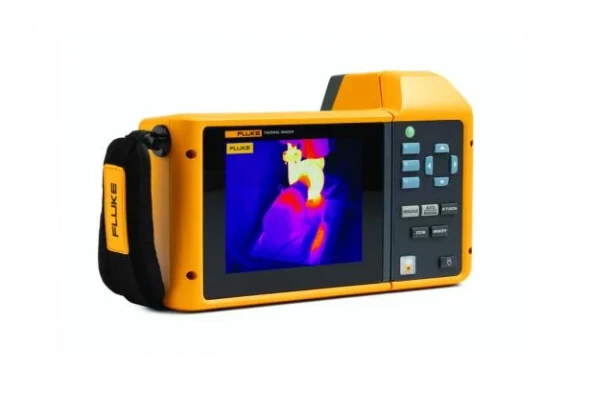 Fluke TiX580 Infrared Camera 2