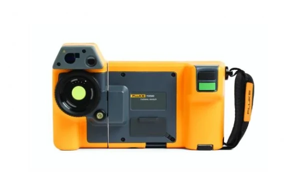 Fluke TiX580 Infrared Camera 1